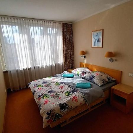 10Q - Z6 Apartament 901 Warszawa Zewnętrze zdjęcie