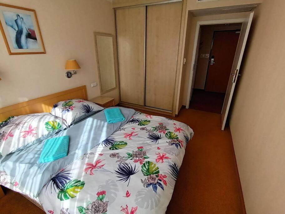10Q - Z6 Apartament 901 Warszawa Zewnętrze zdjęcie