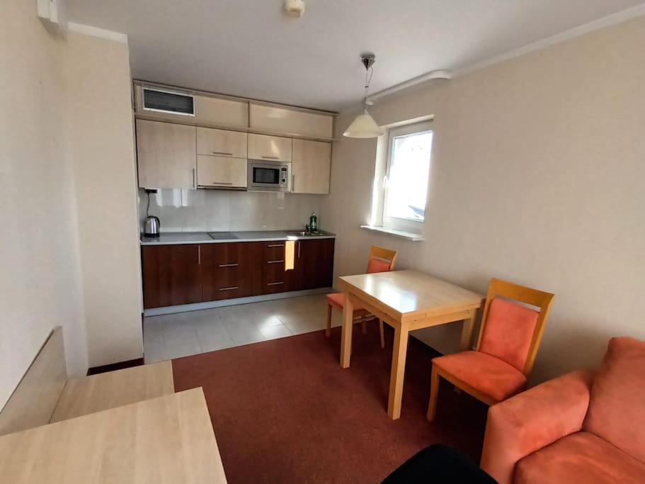 10Q - Z6 Apartament 901 Warszawa Zewnętrze zdjęcie