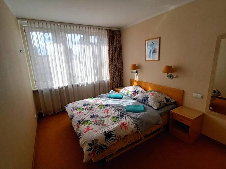 10Q - Z6 Apartament 901 Warszawa Zewnętrze zdjęcie