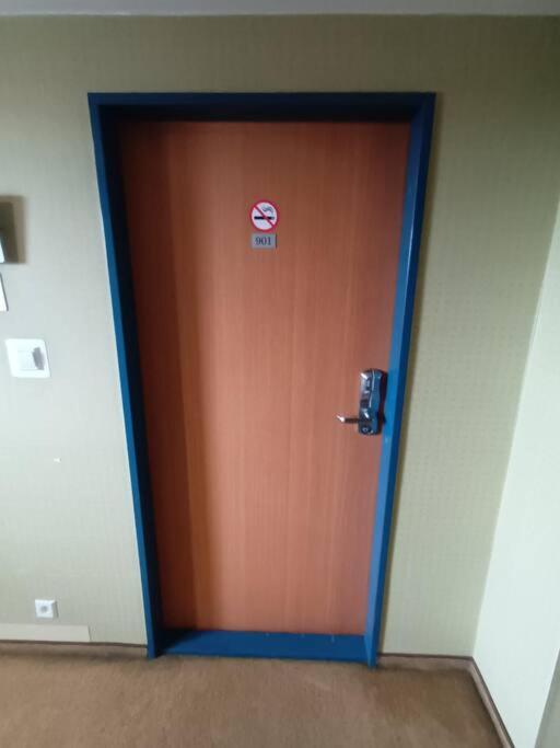 10Q - Z6 Apartament 901 Warszawa Zewnętrze zdjęcie
