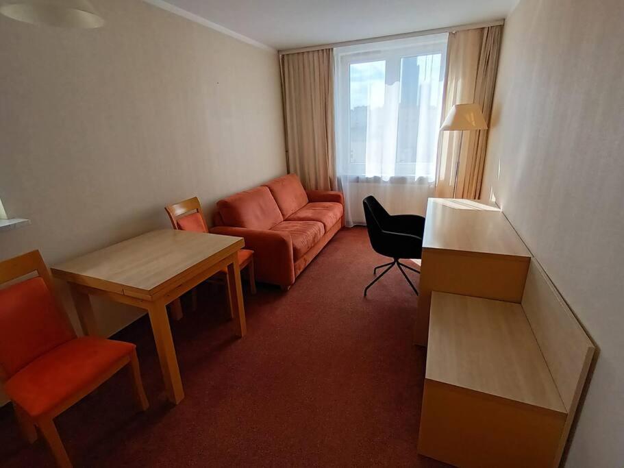 10Q - Z6 Apartament 901 Warszawa Zewnętrze zdjęcie